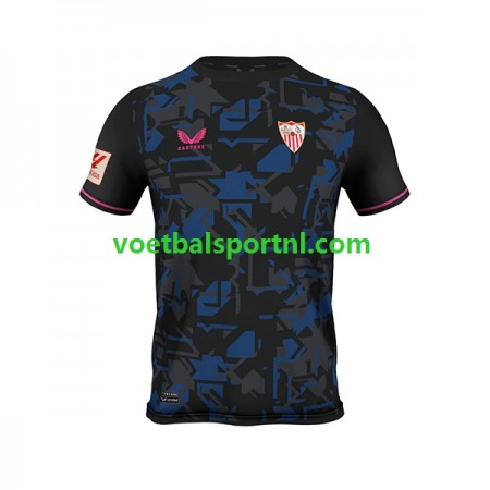 Sevilla FC Third Shirt 2023-24